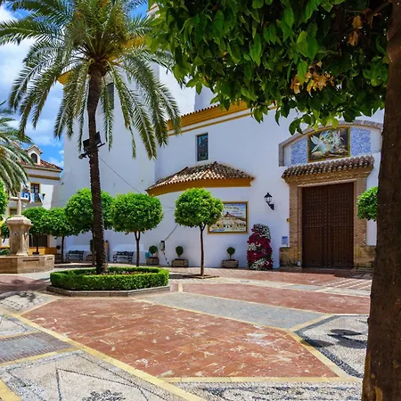 Cabopino-2 By Interhome Apartment