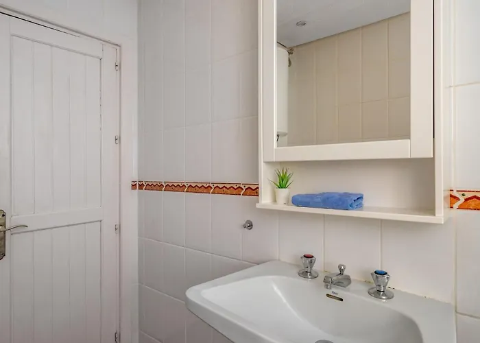 Апартаменты Cabopino-2 By Interhome Марбелья