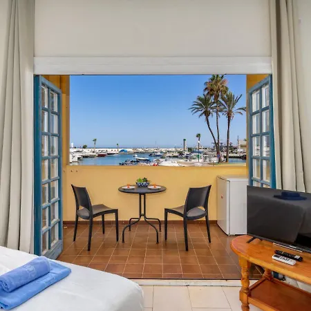 Apartment Cabopino-2 By Interhome