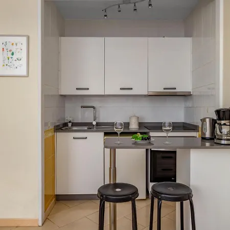 Διαμέρισμα Cabopino-2 By Interhome *