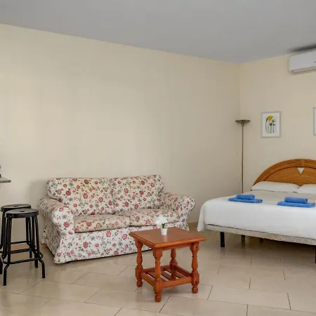 Cabopino-2 By Interhome Apartment *