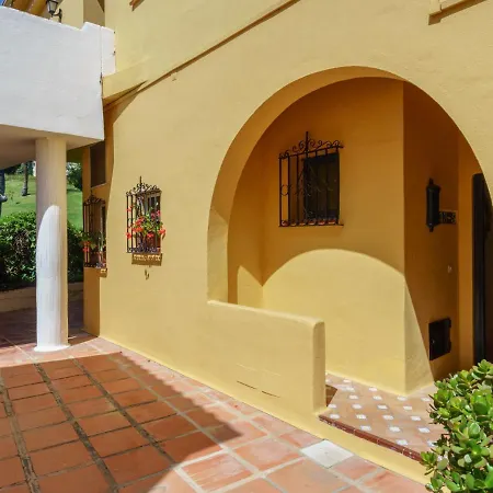 Cabopino-2 By Interhome * Marbella