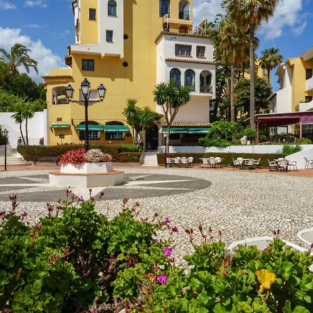 Διαμέρισμα Cabopino-2 By Interhome