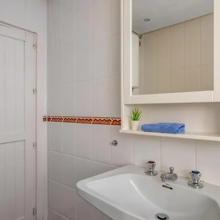 Apartment Cabopino-2 By Interhome Marbella