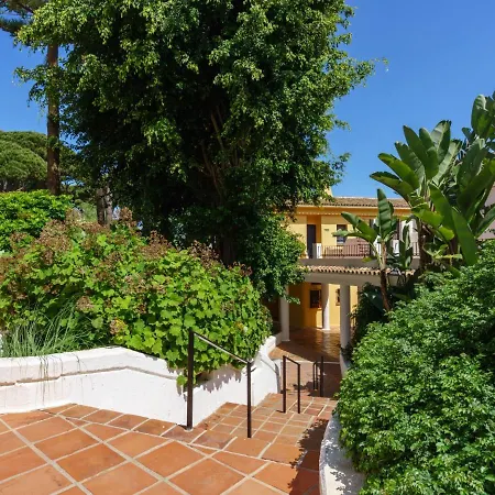 Διαμέρισμα Cabopino-2 By Interhome *