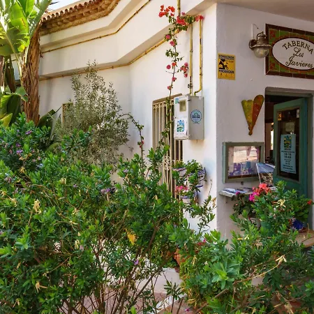 Διαμέρισμα Cabopino-2 By Interhome *