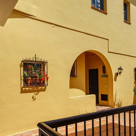 Cabopino-2 By Interhome Apartment