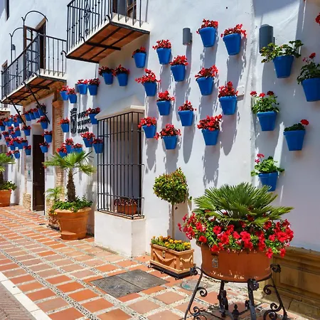 Apartment Cabopino-2 By Interhome Marbella