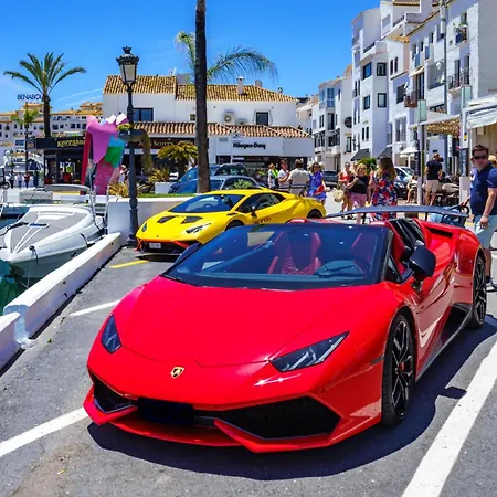 Cabopino-2 By Interhome Διαμέρισμα *