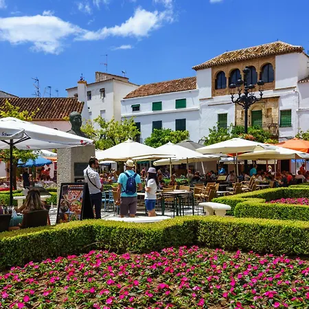 Cabopino-2 By Interhome Διαμέρισμα *