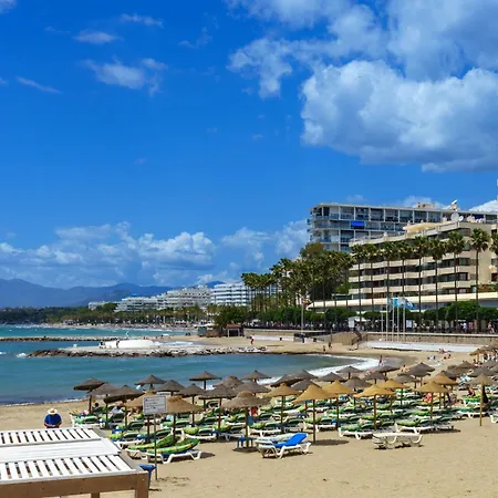 Cabopino-2 By Interhome Διαμέρισμα Μαρμπέλλα