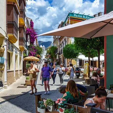 Apartment Cabopino-2 By Interhome Marbella