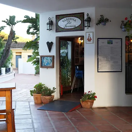 Apartment Cabopino-2 By Interhome Marbella