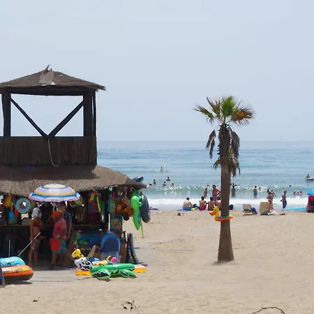 Cabopino-2 By Interhome Διαμέρισμα Μαρμπέλλα