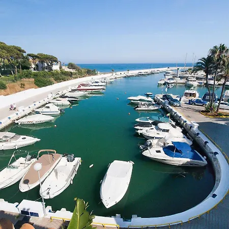 Cabopino-2 By Interhome Apartment *