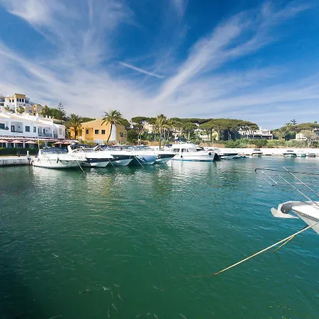 Cabopino-2 By Interhome Apartment Marbella