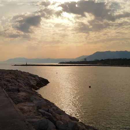 Cabopino-2 By Interhome Διαμέρισμα *