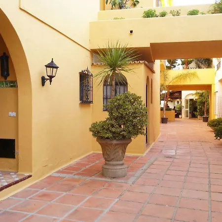 Cabopino-2 By Interhome *