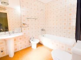 Appartamento Cabopino-2 By Interhome