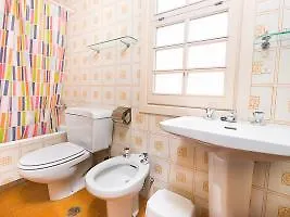 Appartamento Cabopino-2 By Interhome *