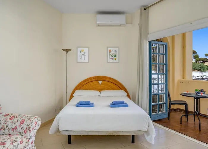 Cabopino-2 By Interhome Appartamento *