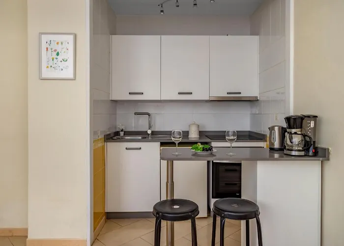 Appartamento Cabopino-2 By Interhome *