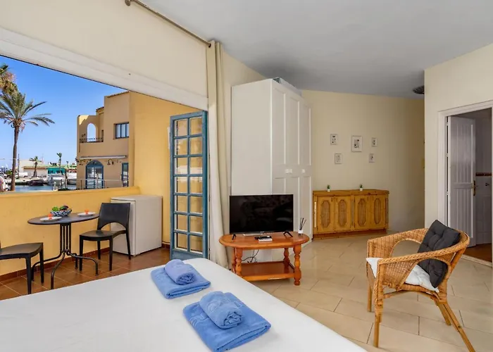 Cabopino-2 By Interhome *