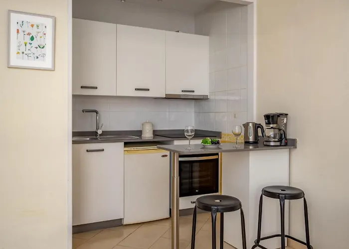 Cabopino-2 By Interhome Appartamento Marbella
