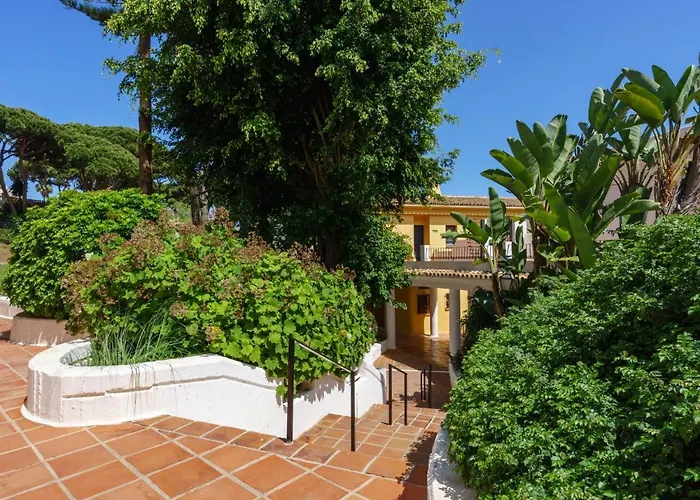 Appartamento Cabopino-2 By Interhome *