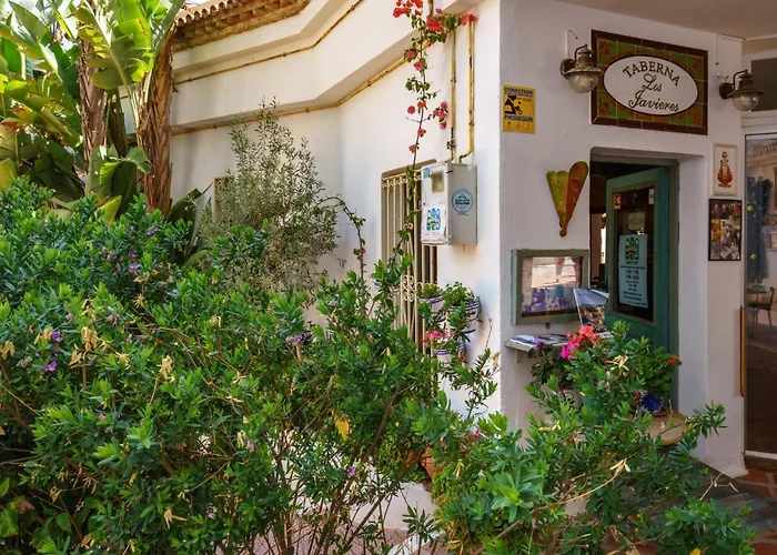 Appartamento Cabopino-2 By Interhome *