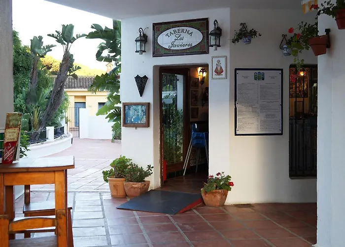 Appartamento Cabopino-2 By Interhome Marbella