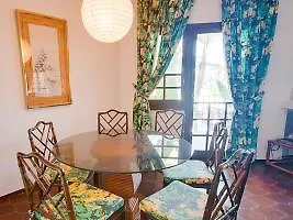 Cabopino-2 By Interhome Marbella