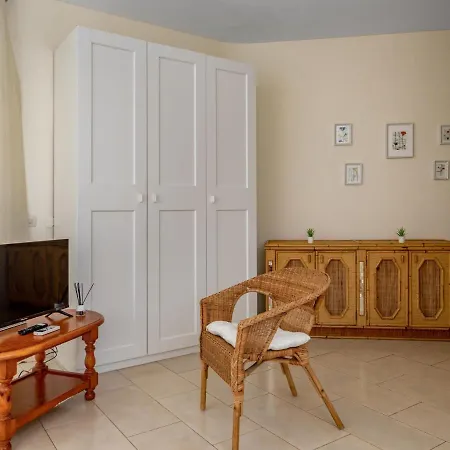 Cabopino-2 By Interhome * Marbella