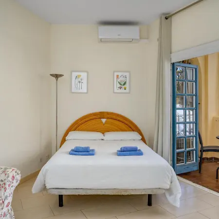 Cabopino-2 By Interhome Apartment *