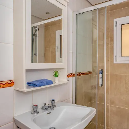 Cabopino-2 By Interhome Apartment Marbella