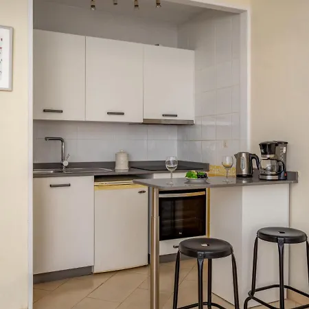 Cabopino-2 By Interhome Apartment Marbella