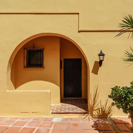 Cabopino-2 By Interhome Marbella