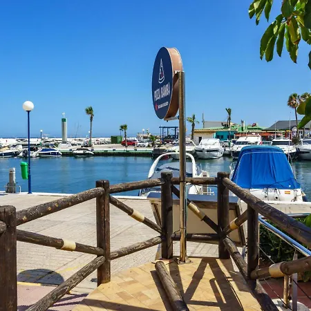 Cabopino-2 By Interhome Apartment *