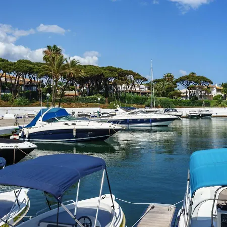 Cabopino-2 By Interhome * Marbella