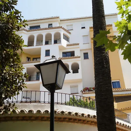 Apartment Cabopino-2 By Interhome Marbella