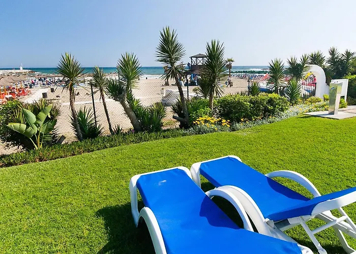 Cabopino-2 By Interhome *